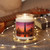 Dubai Twilight Mirage - Scented Soy Candle, 9oz