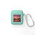 Dubai Twilight Mirage - AirPods and AirPods Pro Case Cover