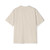 Dubai Twilight Mirage - Men's Heavy Oversized Tee