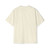 Dubai Twilight Mirage - Men's Heavy Oversized Tee