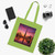 Dubai Twilight Mirage - Cotton Tote