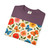 Whimsical Garden Play - Unisex Garment-Dyed T-shirt