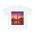 Dubai Twilight Mirage - Baby Short Sleeve T-Shirt
