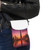 Dubai Twilight Mirage - Small Cell Phone Wallet