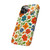 Whimsical Garden Play - Slim Phone Cases