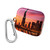 Dubai Twilight Mirage - AirPod Cases
