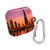 Dubai Twilight Mirage - AirPod Cases