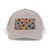 Whimsical Garden Play - Snapback Trucker Cap