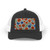 Whimsical Garden Play - Snapback Trucker Cap