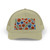 Whimsical Garden Play - Snapback Trucker Cap