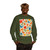 Whimsical Garden Play - Unisex Crew Neck Sweatshirt