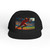 Adrenaline Rush - Surf Cap