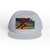 Adrenaline Rush - Surf Cap