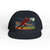 Adrenaline Rush - Surf Cap