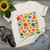 Whimsical Garden Play - Women’s Maple Tee 
