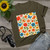 Whimsical Garden Play - Women’s Maple Tee 