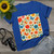 Whimsical Garden Play - Women’s Maple Tee 