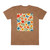 Whimsical Garden Play - Men's Fine Jersey Tee