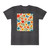 Whimsical Garden Play - Men's Fine Jersey Tee