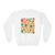 Whimsical Garden Play - Youth Crewneck Sweatshirt