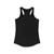 Whimsical Garden Play - Women's Ideal Racerback Tank