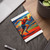 Adrenaline Rush - Post-it® Note Pads