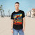 Adrenaline Rush - Men's Jersey Curved Hem Tee