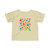 Whimsical Garden Play - Infant Fine Jersey Tee