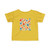 Whimsical Garden Play - Infant Fine Jersey Tee