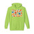 Whimsical Garden Play - Unisex Hooded Sweatshirt, Made in US