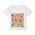 Whimsical Garden Play - Heavy Cotton™ Toddler T-shirt