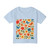 Whimsical Garden Play - Heavy Cotton™ Toddler T-shirt