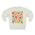 Whimsical Garden Play - Unisex Crewneck Sweatshirt