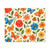 Whimsical Garden Play - Matte Canvas, Stretched, 1.25"