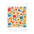 Whimsical Garden Play - Matte Canvas, Stretched, 1.25"