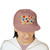 Whimsical Garden Play - Surf Cap