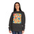 Whimsical Garden Play - Unisex Crew Sweatshirt