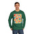 Whimsical Garden Play - Unisex Crew Sweatshirt
