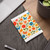 Whimsical Garden Play - Post-it® Note Pads