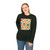 Whimsical Garden Play - Unisex Performance Long Sleeve Shirt