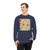 Whimsical Garden Play - Unisex Performance Long Sleeve Shirt