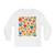 Whimsical Garden Play - Unisex Classic Long Sleeve T-Shirt