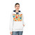 Whimsical Garden Play - Unisex Varsity Hoodie