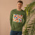 Whimsical Garden Play - Men’s Base Longsleeve Tee 