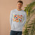 Whimsical Garden Play - Men’s Base Longsleeve Tee 