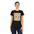 Whimsical Garden Play - Ladies' Cotton T-Shirt