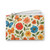 Whimsical Garden Play - Clutch Bag