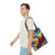 Adrenaline Rush - Tote Bag (AOP)
