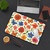 Whimsical Garden Play - Desk Mat