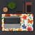 Whimsical Garden Play - Desk Mat